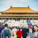 Экскурсионные туры и праздники в Китае